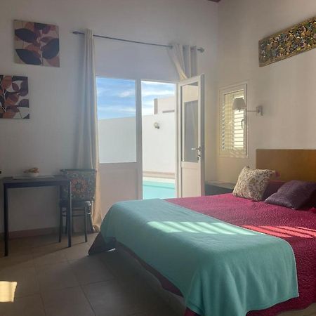 El Limonero Apartment Tías Екстериор снимка