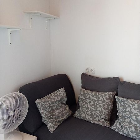 El Limonero Apartment Tías Екстериор снимка