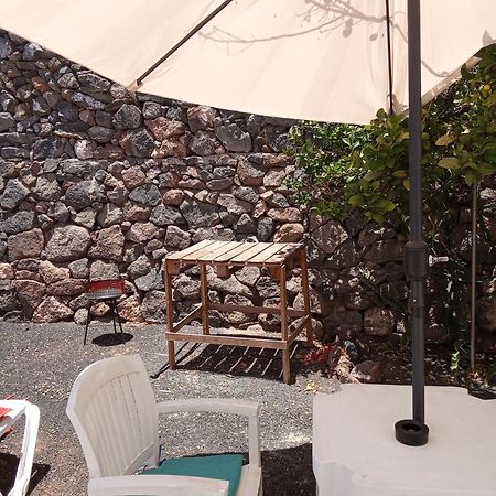El Limonero Apartment Tías Екстериор снимка