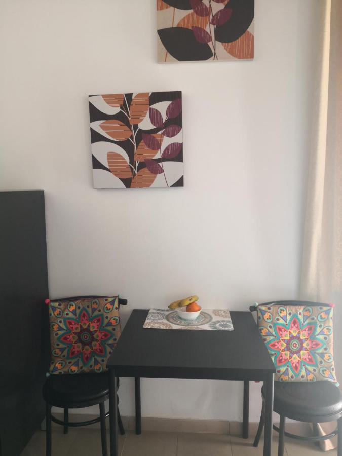 El Limonero Apartment Tías Екстериор снимка