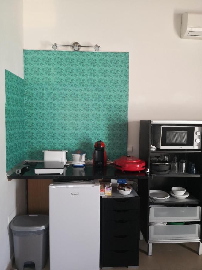 El Limonero Apartment Tías Екстериор снимка