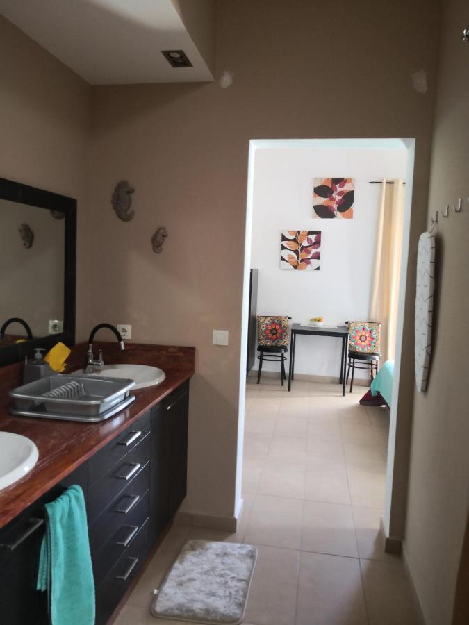 El Limonero Apartment Tías Екстериор снимка