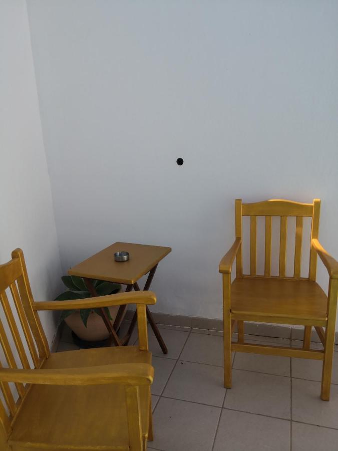 El Limonero Apartment Tías Екстериор снимка