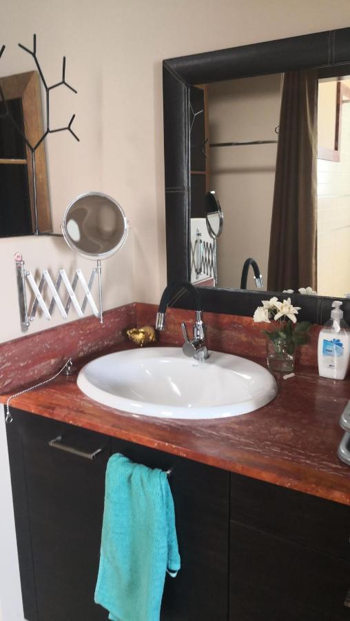 El Limonero Apartment Tías Екстериор снимка