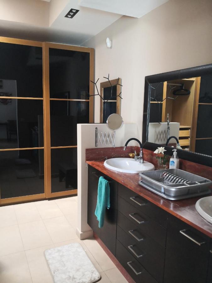 El Limonero Apartment Tías Екстериор снимка