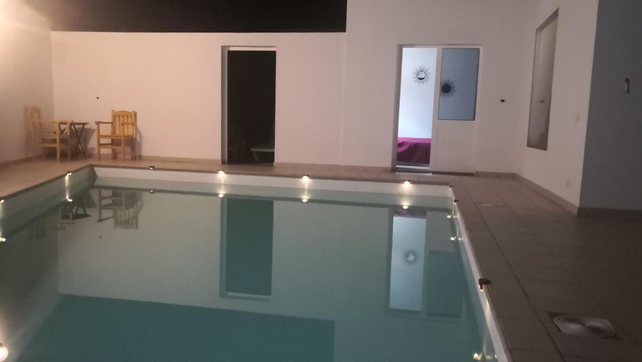 El Limonero Apartment Tías Екстериор снимка
