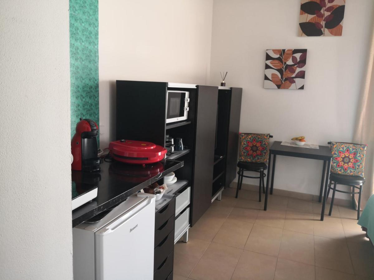El Limonero Apartment Tías Екстериор снимка