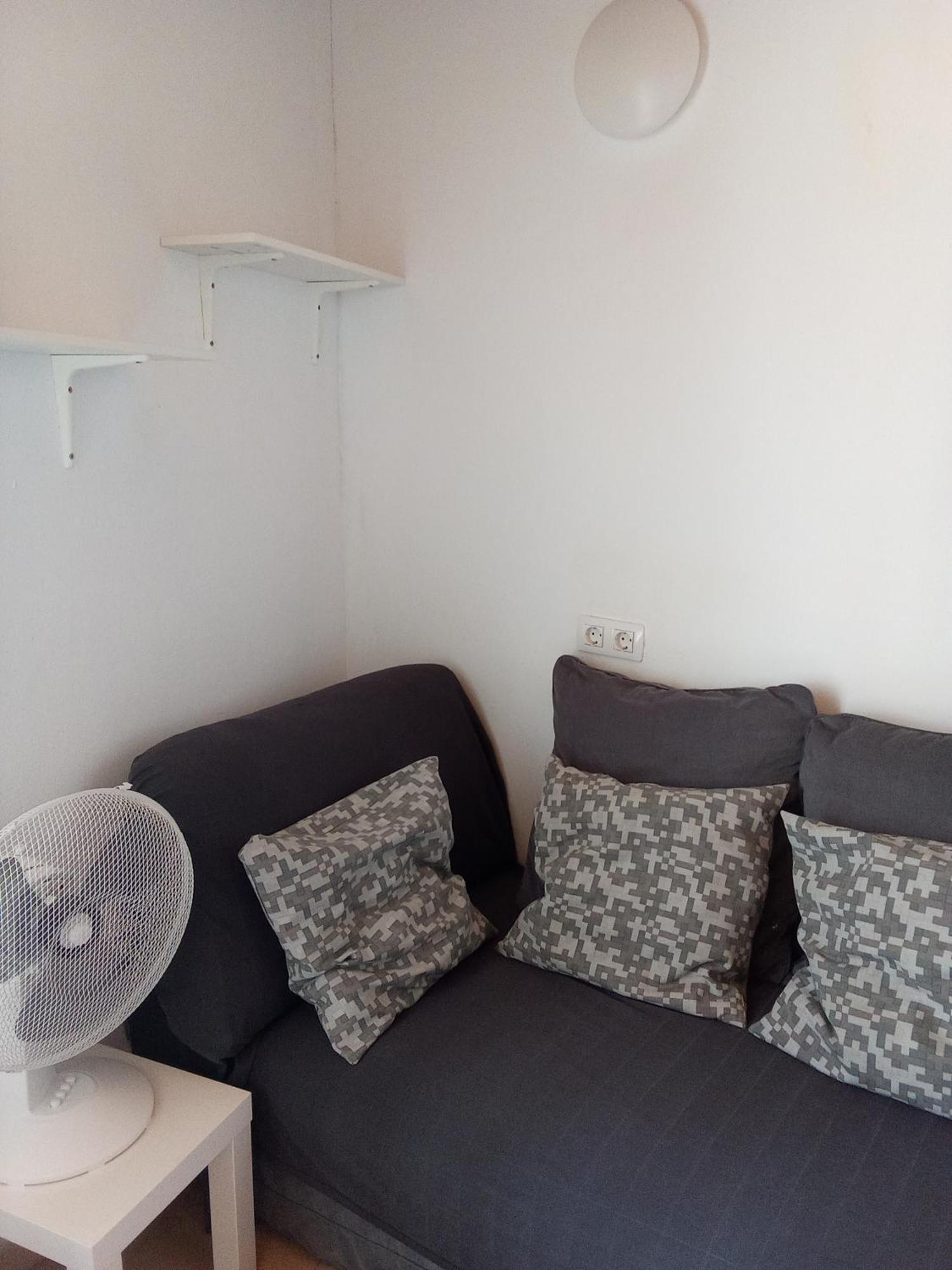 El Limonero Apartment Tías Екстериор снимка