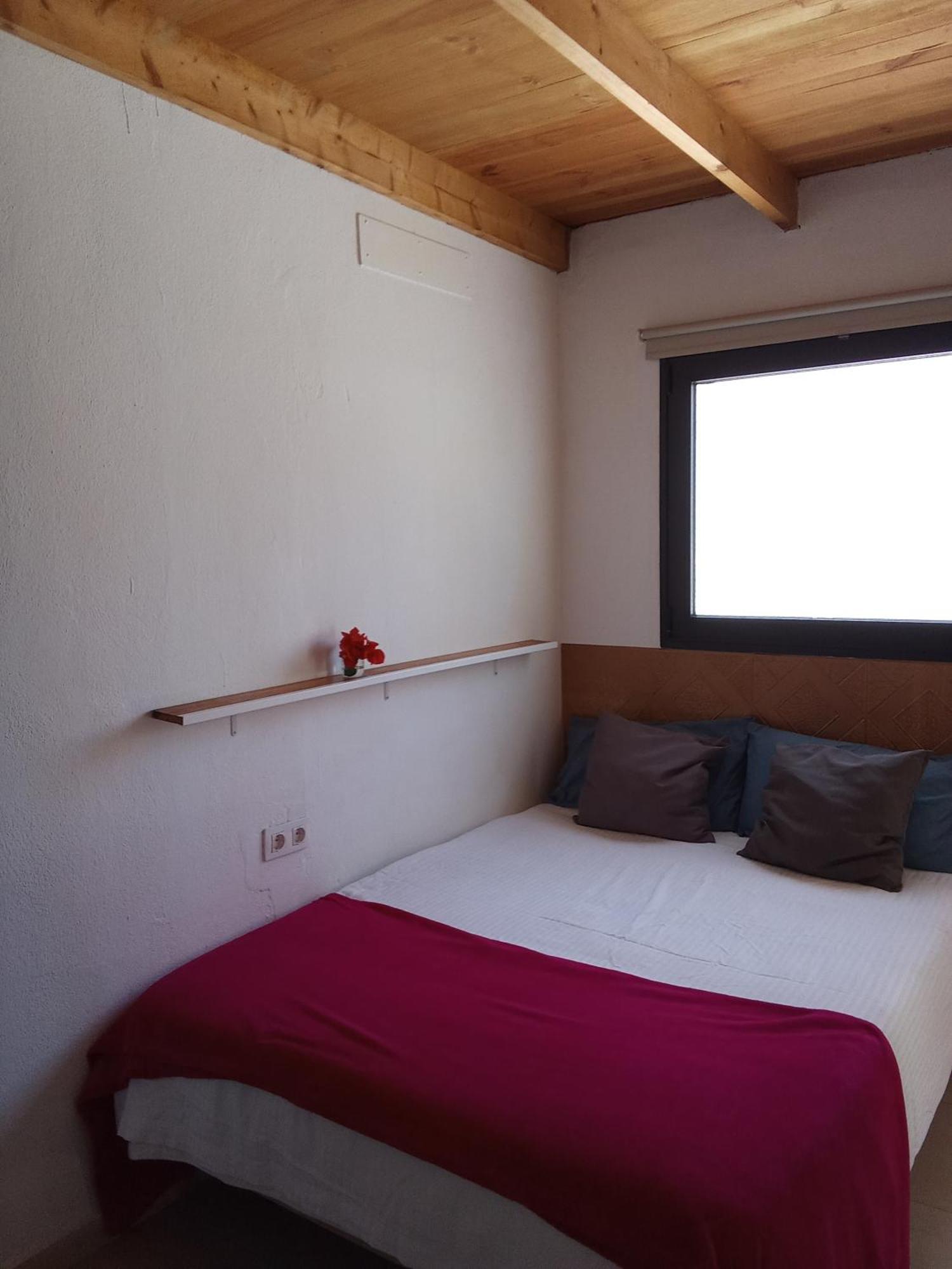 El Limonero Apartment Tías Екстериор снимка
