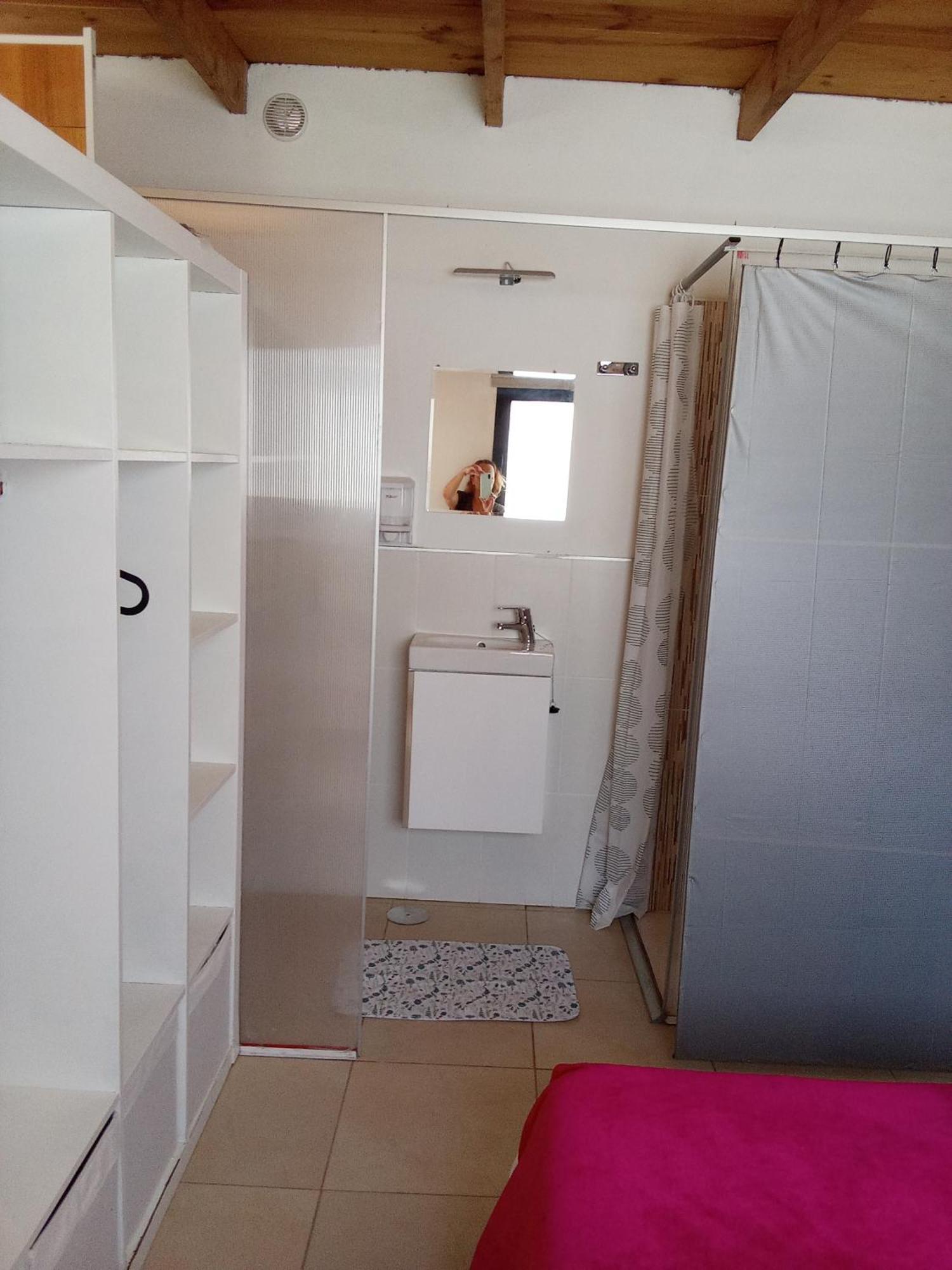 El Limonero Apartment Tías Екстериор снимка