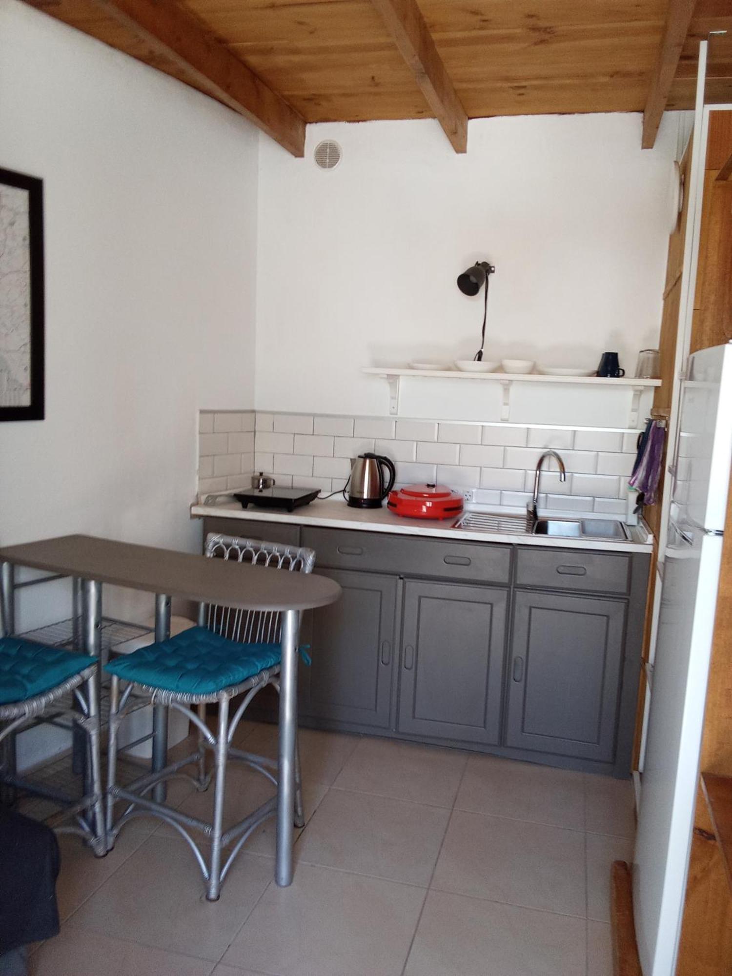 El Limonero Apartment Tías Екстериор снимка