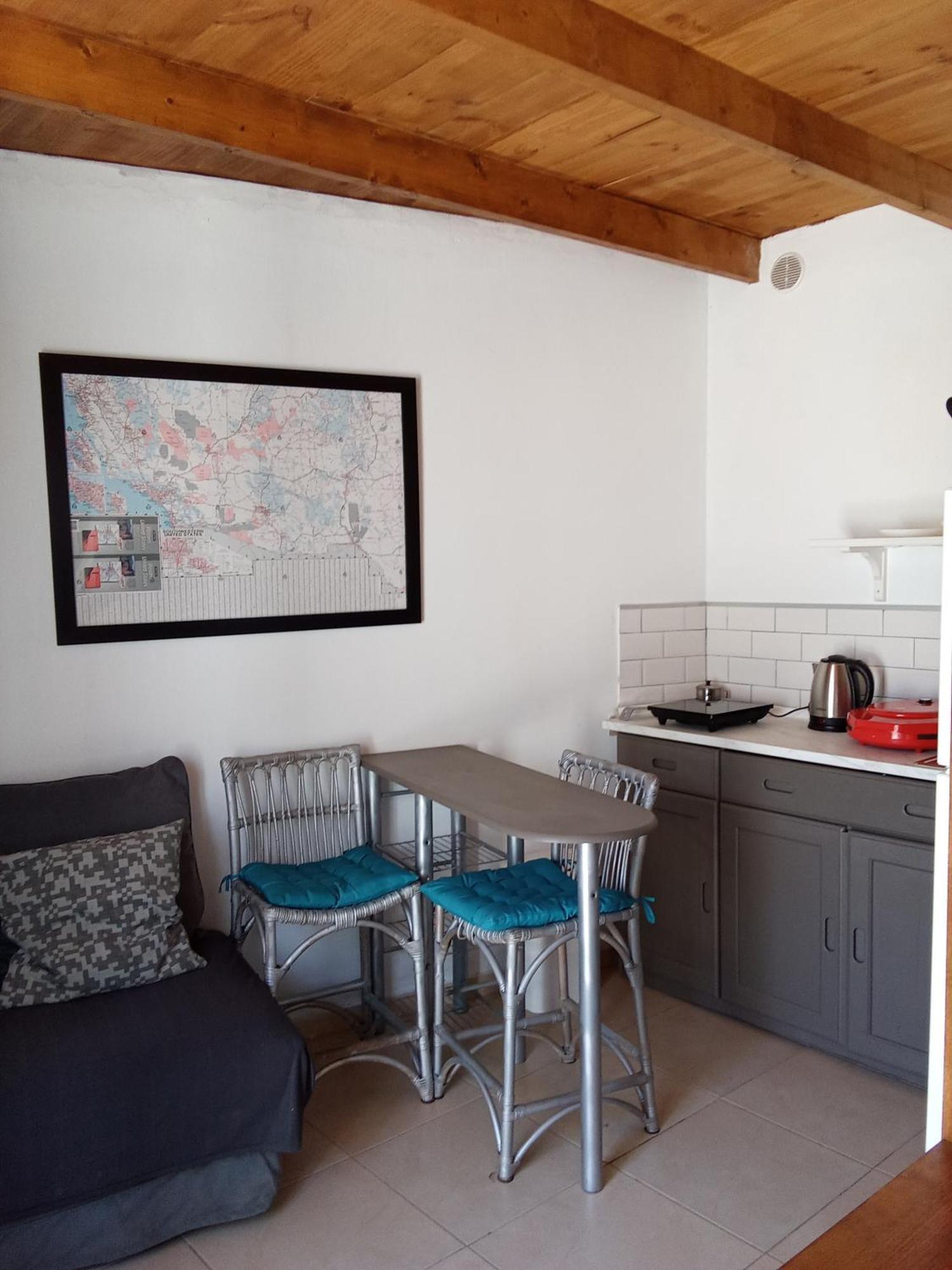 El Limonero Apartment Tías Екстериор снимка